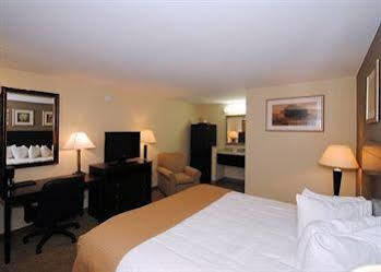 Quality Hotel 2*